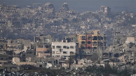 gaza strip.